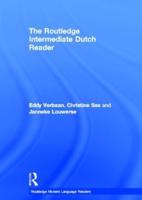 Routledge Graded Dutch Reader
