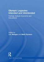 Olympic Legacies