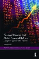 Cosmopolitanism and Global Financial Reform: A Pragmatic Approach to the Tobin Tax