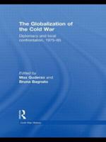 The Globalisation of the Cold War