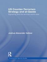 US Counter-Terrorism Strategy and Al-Qaeda