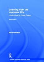 Learning from the Japanese City