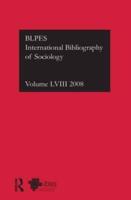 IBSS: Sociology: 2008 Vol.58