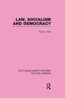 Law, Socialism, and Democracy