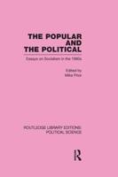 The Popular and the Political