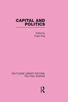 Capital and Politics. Volume 44