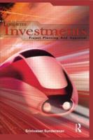 Long-Term Investments: Project Planning and Appraisal
