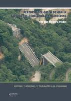 Performance-Based Design in Earthquake Geotechnical Engineering - From Case History to Practice