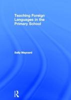 Teaching Modern Foreign Languages in the Primary School