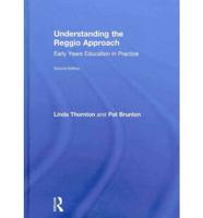 Understanding the Reggio Approach