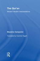 The Qur'an: Modern Muslim Interpretations
