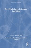 The Psychology of Counter-Terrorism