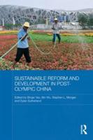 Sustainable Reform and Development in Post-Olympic China