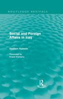 Social and Foreign Affairs in Iraq