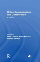Online Communication and Collaboration: A Reader