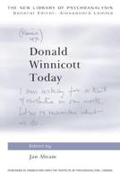 Donald Winnicott Today