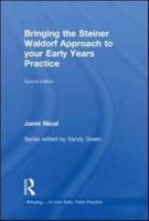 Bringing Steiner Waldorf Approach to Your Early Years Practice