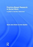 Practice-Based Research in Social Work