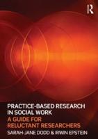 Practice-Based Research