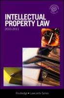 Intellectual Property Law
