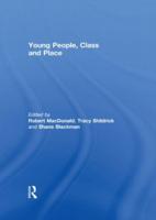Young People, Class and Place