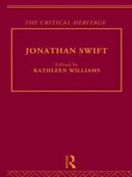 Jonathan Swift: The Critical Heritage