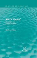 Marx's 'Capital'