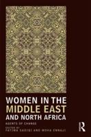 Women in the Middle East and North Africa : Agents of Change