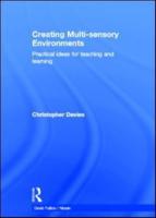 Creating Multisensory Environments