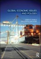 Global Economic Issues