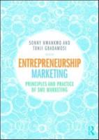 Entrepreneurship Marketing