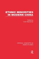 Ethnic Minorities in Modern China