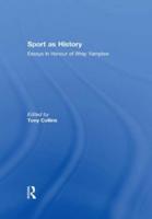 Sport as History