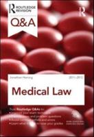 Q&A Medical Law 2011-2012