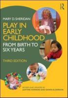 Play in Early Childhood