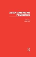 Asian American Feminisms