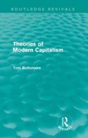 Theories of Modern Capitalism