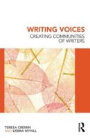 Writing Voices : Creating Communities of Writers