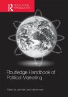 Routledge Handbook of Political Marketing