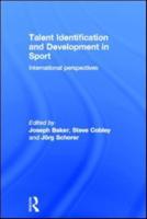 Talent Identification and Development in Sport