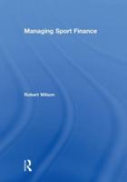 Managing Sport Finance
