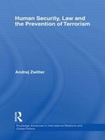 Human Security, Law, and the Prevention of Terrorism