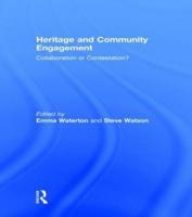 Heritage and Community Engagement