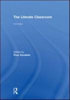 The Literate Classroom