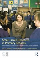 Small-Scale Research in Primary Schools