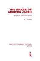 The Maker of Modern Japan