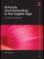 Schools and Schooling in the Digital Age : A Critical Analysis