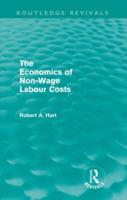 The Economics of Non-Wage Labour Costs