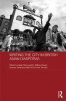 Writing the City in British-Asian Diasporas
