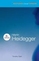 Martin Heidegger